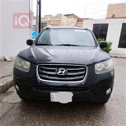 هيونداي سانتافي